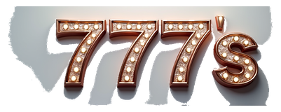 7777s logo